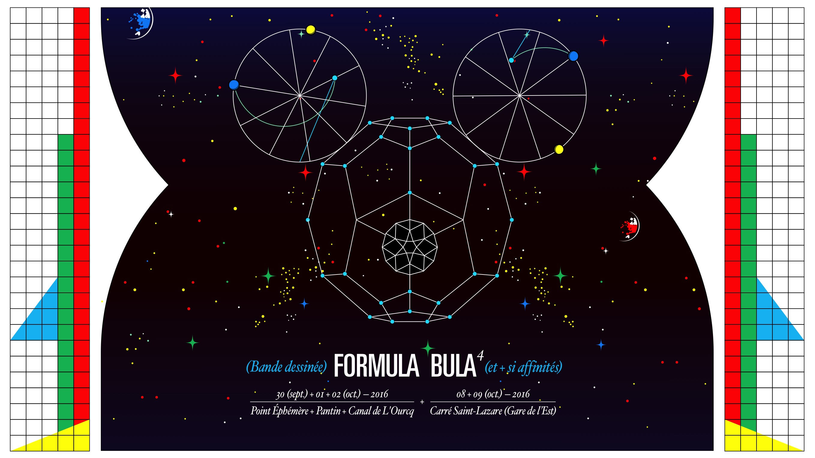 FORMULA BULA 2016