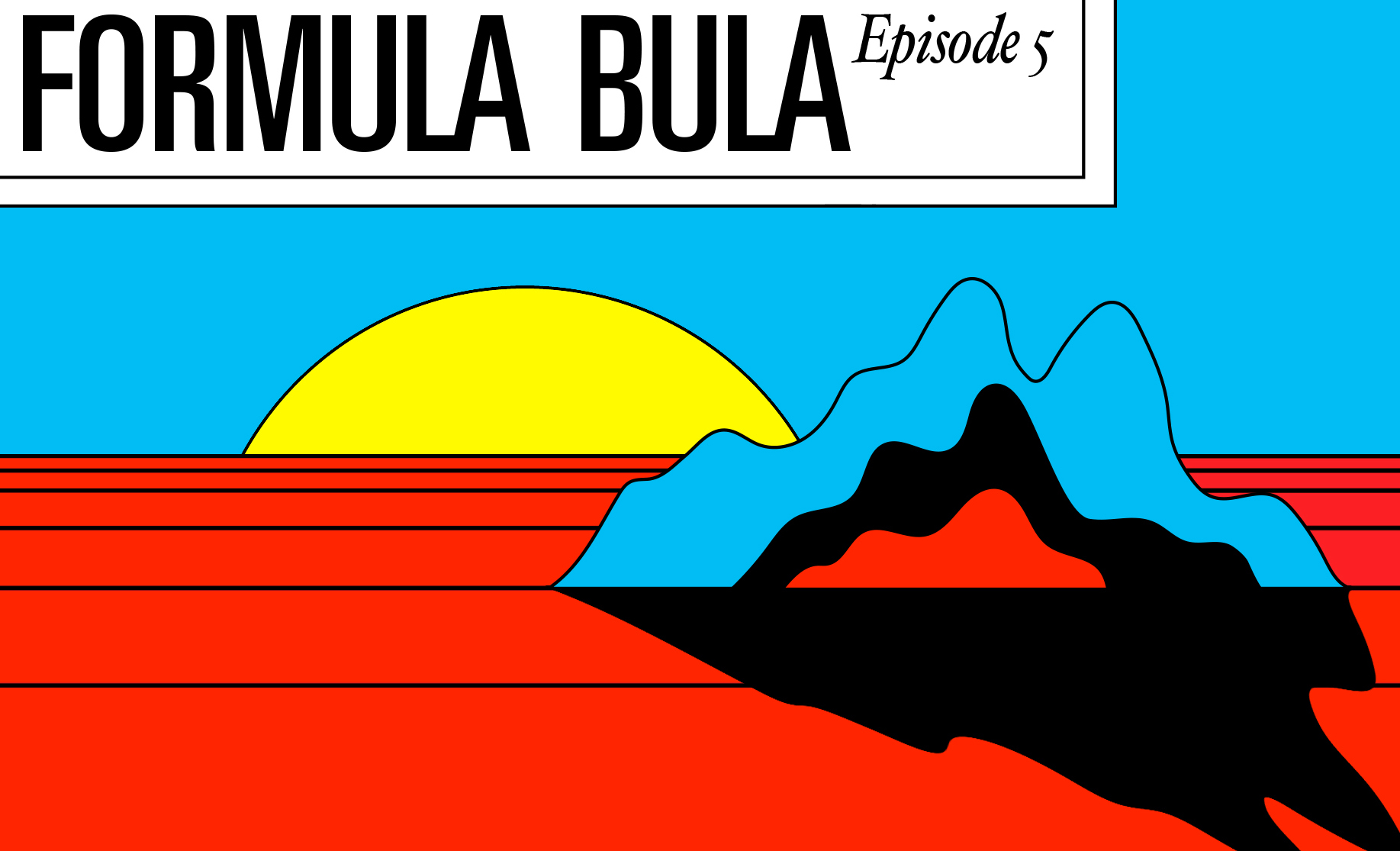 FORMULA BULA 2017